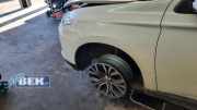 Kotflügel links vorne Mitsubishi Outlander III GG 5220K685