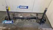 Hinterachse komplett Ford Fiesta VII HJ, HF H1BCBF