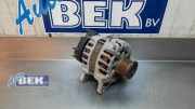 Lichtmaschine Renault Captur I H5, J5 231005300R