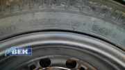 Notrad VW Polo V 6R, 6C