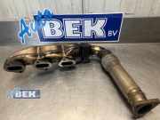 Auspuffkrümmer Audi A5 8T 059253034L