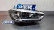 Hauptscheinwerfer rechts BMW X1 F48 900668145