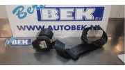 Sicherheitsgurt rechts hinten VW Golf VII 5G 621102200