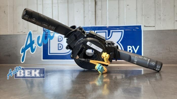 Lenkstockschalter Opel Insignia A Sports Tourer G09 84152486