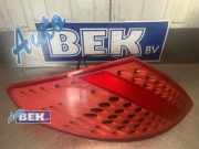 Rückleuchte links Peugeot 307 CC 6350X4