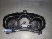 Instrumentenkombination Mazda CX-5 KE, GH KD4555430