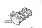 Schaltgetriebe Iveco Daily IV Pritsche/Fahrgestell 8873021