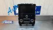 Multifunktionsanzeige Renault Talisman Grandtour KP 280904202R
