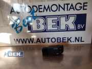 Radio Bedienschalter Opel Vivaro A Kasten X83 91166323