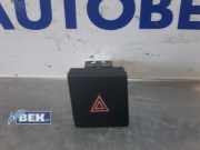 Schalter für Warnblinker Peugeot 508 I SW 8E 96662380ZE04