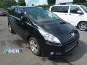 Motorhaube Peugeot 5008 I 7901R2