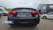 Stoßstange hinten Infiniti Q50 V37 850224GA0H