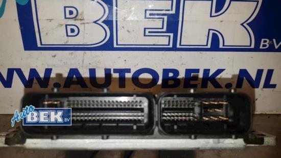 Steuergerät Motor Infiniti FX MEC65410C1 Bild Steuergerät Motor Infiniti FX MEC65410C1