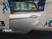 Tür links hinten Ford Fiesta VI CB1, CCN