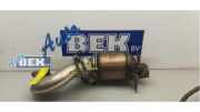 Katalysator ohne Lambdasonde VW Golf VI 5K 1K0254201HV