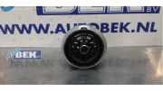 Lüftungsgitter Armaturenbrett Audi A3 Sportback 8V 81A820901B