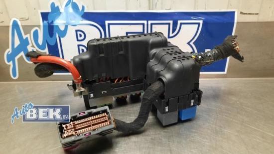 Sicherungskasten Opel Meriva B 42SLKZ Bild Sicherungskasten Opel Meriva B 42SLKZ