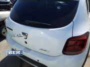 Stoßstange hinten Dacia Sandero II SD