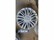 Felge Stahl VW Up AA 1S0601025AR