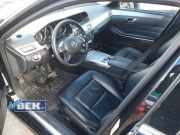 Steuergerät Airbag Mercedes-Benz E-Klasse W212 A2128603002
