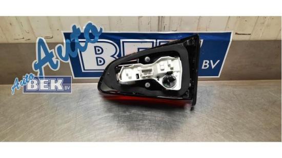 Rückleuchte links VW Golf VII 5G 5G0945093AE Bild Rückleuchte links VW Golf VII 5G 5G0945093AE