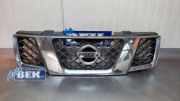 Kühlergrill Nissan Navara D40 2310EB400