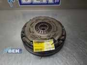 Zweimassenschwungrad Jeep Renegade B1, BU, BV 46345769