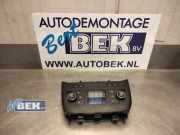 Heizungsbetätigung (Konsole) Fiat Punto Evo 199 735501599