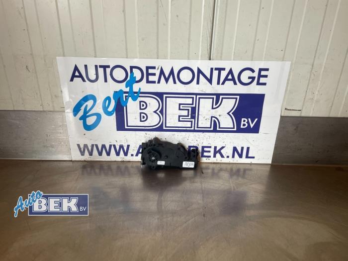 Zentralverriegelung Mercedes-Benz CLS C218 A2047500060