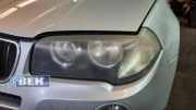 Hauptscheinwerfer links BMW X3 E83 63127162189