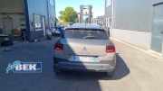 Stoßstange hinten Citroen C4 Cactus 1611428480