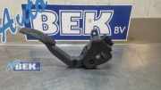 Pedalbelag für Fahrpedal Nissan Juke F16 180026PE0B