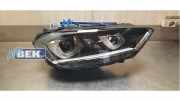 Hauptscheinwerfer rechts VW Golf VII Sportsvan AM, AN 8K0941597E