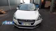 Wischermotor Peugeot 508 I SW 8E 9816172780