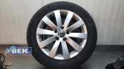 Reifen auf Stahlfelge VW Passat B7 Variant 365 3AA601025J