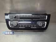 Heizungsbetätigung (Konsole) BMW 2er Coupe F22, F87 936354602