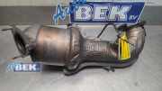 Katalysator ohne Lambdasonde Land Rover Range Rover Evoque I L538 GJ325G267AF
