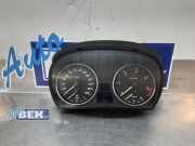 Drehzahlmesser BMW 3er Touring E91 14369510