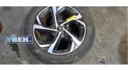 Reifen auf Stahlfelge Citroen C5 Aircross A 9828110677