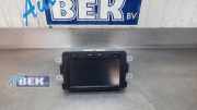 Radio Opel Movano B Pritsche/Fahrgestell X62 281154192R