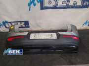 Stoßstange hinten Volvo XC40 536