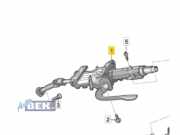 Lenksäule Seat Leon ST 5F 5Q1419502CB
