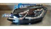 Hauptscheinwerfer links VW Golf VII 5G 5G2941081