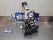 Ölfiltergehäuse Fiat Doblo Kasten 263 55257785