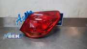 Rückleuchte rechts Opel Astra J P10 13306454
