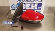 Außenspiegel links VW Golf VI 5K 5K0857507AD9B9