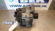 Lichtmaschine Mercedes-Benz A-Klasse W169 2661541202