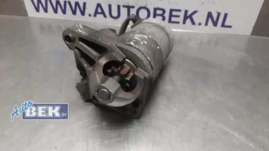 Anlasser Renault Espace IV K 8200730813 Bild Anlasser Renault Espace IV K 8200730813