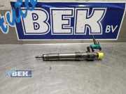 Einspritzdüse Land Rover Range Rover Evoque I L538 0445116043