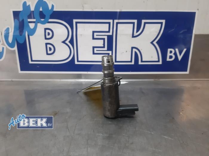 Sensor für Öltemperatur/-druck Nissan Micra V K14 9815631580